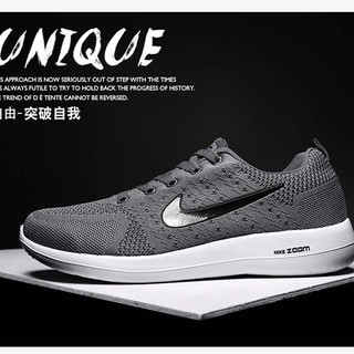 Nike zoom sport low cut shoes for men shoes