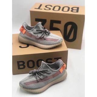 Adidas running shoes adidas Yeezy 350 V2 sport running shoes For Men and Women sneakers with box
