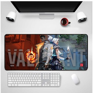 VALORANT GAMING MOUSE PAD