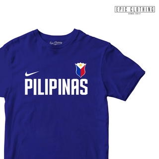 Epic clothing 2017 - Pilipinas V3(Unisex)(Cotton)(Asian Size0