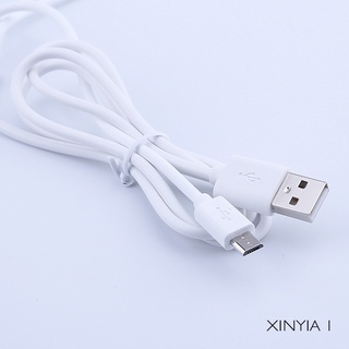 【Ready Stock】㍿◑㍿30cm Micro Usb Data Sync Charger Cable Micro Usb Cable Charge Android-xy1