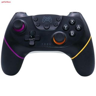 ✘♗Bluetooth Wireless Gamepad For Switch Pro NS-Switch Pro Game Controller For Switch Console With