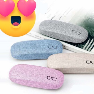 RdgtShop #004 High quality universal glasses case for adults and children. Super popular box