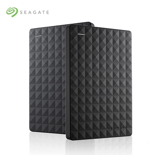 Seagate Expansion HDD Drive Disk 4TB/2TB/1TB USB3.0 External HDD 2.5" Portable External Hard Disk HDD 1TB Disk for LAPTOP