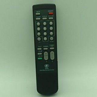COD TCL TV remote control for TCL