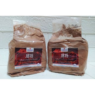 JB15 Cocoa Powder 500g