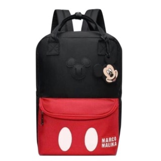 D&K mickey backpack new design big size