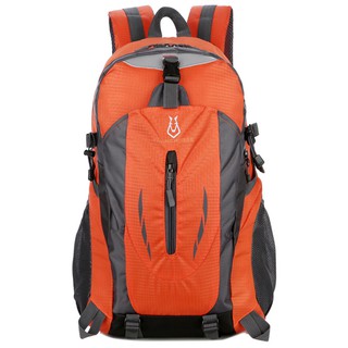 Outdoor sports wholesale outdoor travel backpack mountaineering bag shoulder male Korean version backpack female casual backpack OEM mountaineering bag large backpack tactical bag large capacity travel backpack (7)