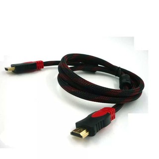 High Speed HDMI Cable For LCD DVD HDTV 1.5M