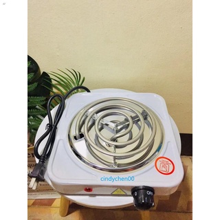 ☏✧Hot Plate Electric Cooking Stove Single