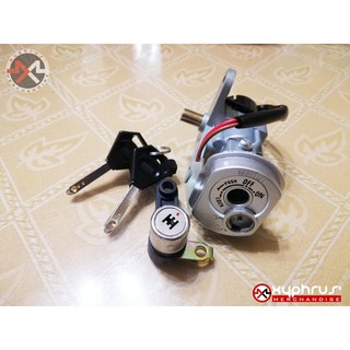 motorcycle switch▪✘¤Anti Theft Ignition Switch Mio