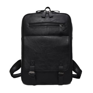 KandP Miole V3 Korean Leather Backpack