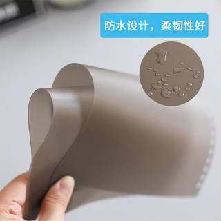 color paper¤✆Yingming Caotang PVC binding cover porous puncher 30 holes A4 26 B5 color matte 20 loos (4)