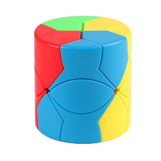 MoYu Barrel Redi Mofang Jiaoshi Rubik's Cube Stickerless