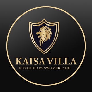 Kaisa Villa virtual link Accessories replacement link Contact customer service before placing order