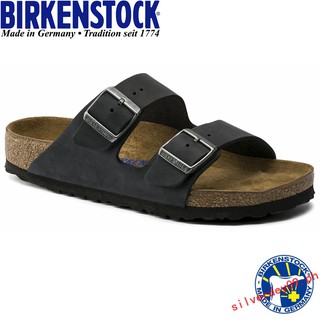 【Ready Stock】Birkenstock Arizona Sandals for men and women