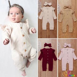 ❤TY-Fashion Cute Toddler Baby Girl Boy Autumn Winter