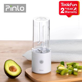 Portable juicer✾№∏JuicerNew Pinlo Mini Blender Portable Juicer Mixer Electric Kitchen hand food proc (1)
