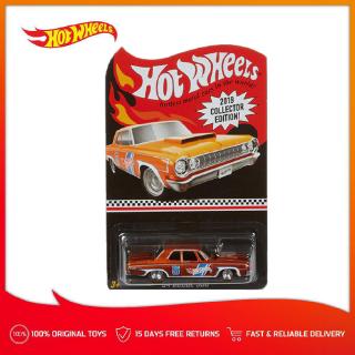 Hot Wheels 64 Dodge 330 Collector Edition Mail In