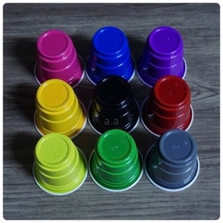 Disposable Shot Glass 30pcs per pack Mini Party Cups