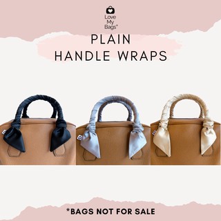 Love My Bags plain Handle Wraps