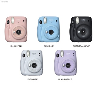 Fujifilm Fuji Instax Mini 11 Instant Camera VMI DIRECT