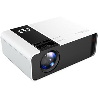 Projector Home HD4KA Small-Form Factor Portable IntelligentwifiMobile Phone Wireless Same Screen3DHo