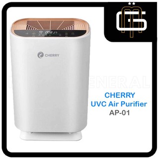 CHERRY UVC Air Purifier AP02