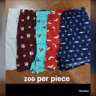 Old Navy Boxers Factory Overruns BIG PLUS size available sold per piece (1)