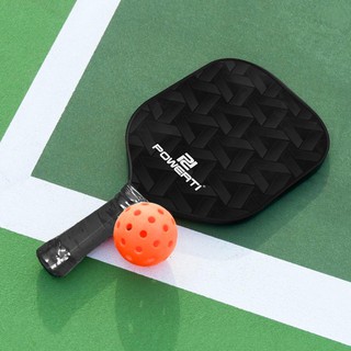 Pickleball Paddle Ping Pong Tennis Pickle Ball Racket (1)