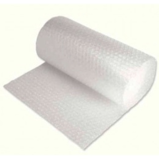 Bubble WRAP / Additional PACKING Cards