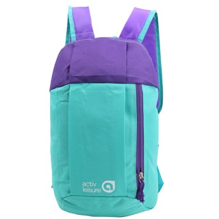 Surge Fashion Outdoor Foldable Lightweight Backpack (4)