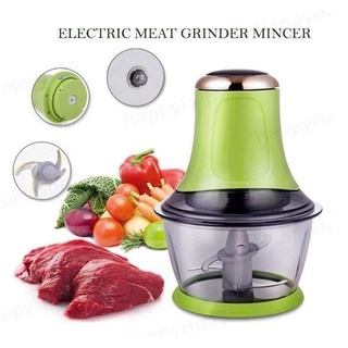 Computers┇№Meat Mincer Find Back High-End Kitchen Cooking Machine