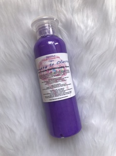 BUNDLE: Purple Conditioner Toner &/or Shampoo 100ml x2 (4)