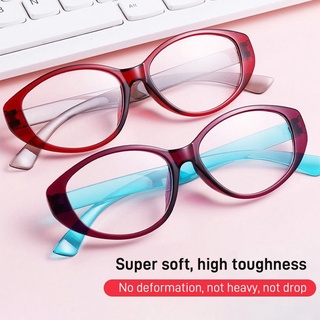 【Hot Sale】Ultra-light ultra-thin fashionable reading glasses