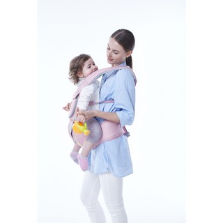 BABY CARRIER INFANT COMFORTABLE BREATHABLE CARRIER for SALE!! (5)