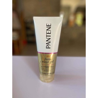 Pantene Pro-V Flexible Wave Gel Curl Build Touchable Texture 193g - Imported from USA
