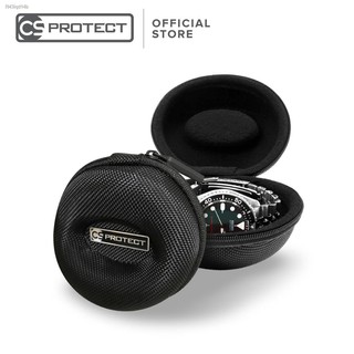 ◘Clever Spaces Protect Travel Watch Case