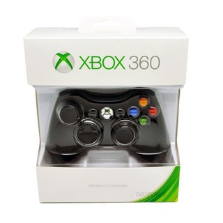 <1 Year Warranty> Microsoft Xbox 360 Wireless Controller Joysticks Bluetooth Vibration