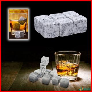 Natural Whiskey Sipping Ice Stone Whiskey Stone Ice Wedding Drink Ice BL