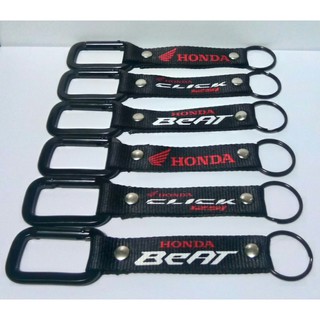 Key Lace | Key Holder - Honda | Honda Click 125i | Honda Beat