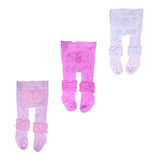 Fashionice Infant Female Baby Cute Cotton Busha Pants (6)