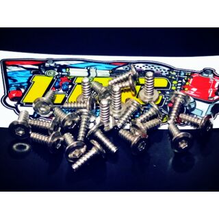 STAINLESS BODY BOLTS (1)