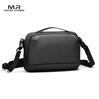 MARK RYDEN Messenger Bag Nylon Sling Shoulder Bag