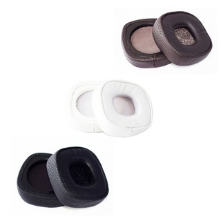Replacement Cushions Ear Pads - For Marshall Major III 3 On-Ear Headphones
