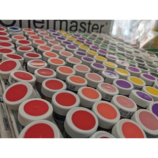 Chefmaster Gel Base Color 1 ozsell well