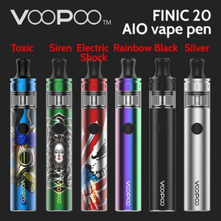 Voopoo finic 20 aio kit