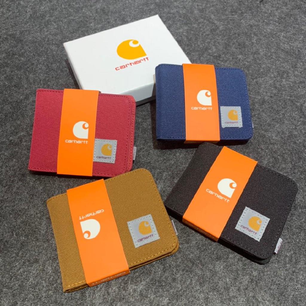 Carhartt wip Essentials Bag wallet Card Pack