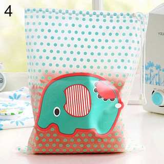 Fashion Waterproof Travel Cosmetic Bag Makeup Pouch Toiletry Storage Organizer (9)