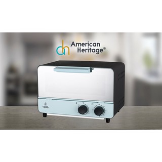 American Heritage 13L Electric Oven with Steam Function AHOT-6272 (2)